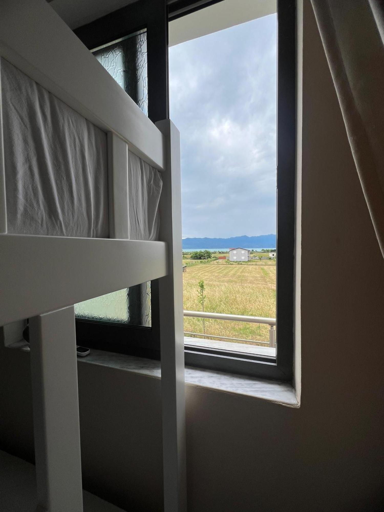 Hotel Villa Ballkan Grilë Eksteriør billede